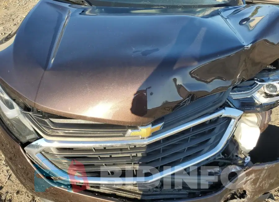 2GNAXTEV1L6212494 Photo# 12
