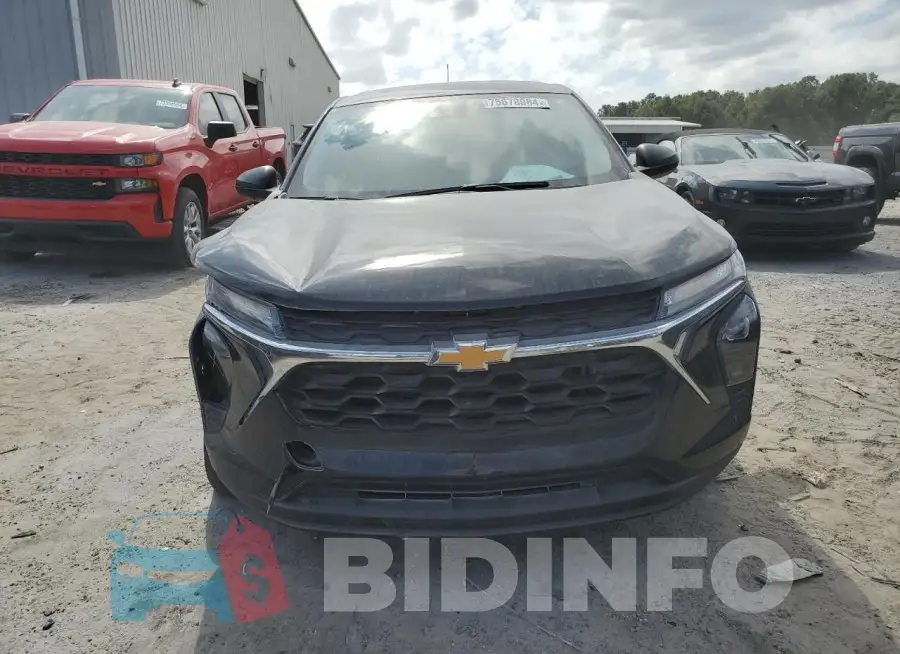KL77LFE29RC188125 Photo# 5