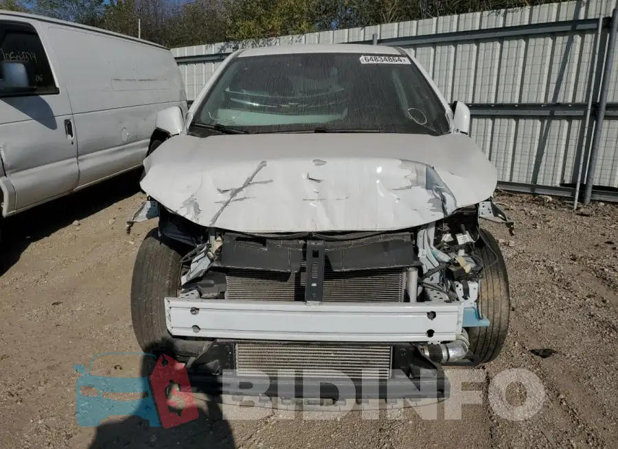 KL7CJNSM6NB519747 Photo# 5