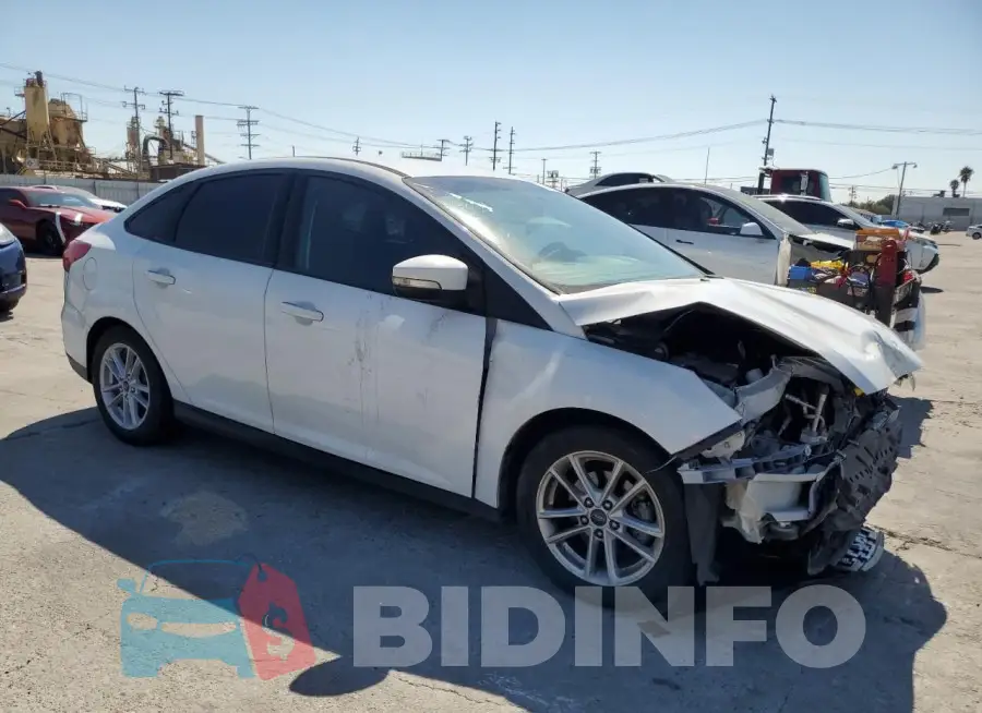 1FADP3F20HL271518 Photo# 4