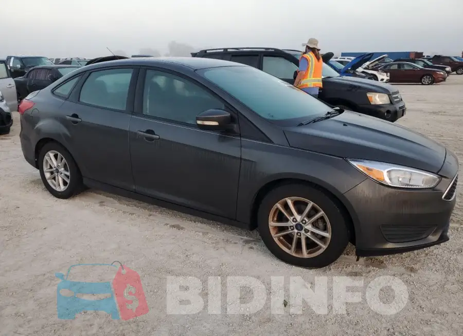 1FADP3F24GL356442 Photo# 4