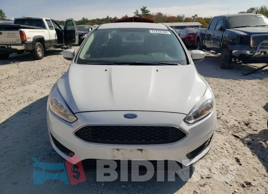 1FADP3F24JL248538 Photo# 5