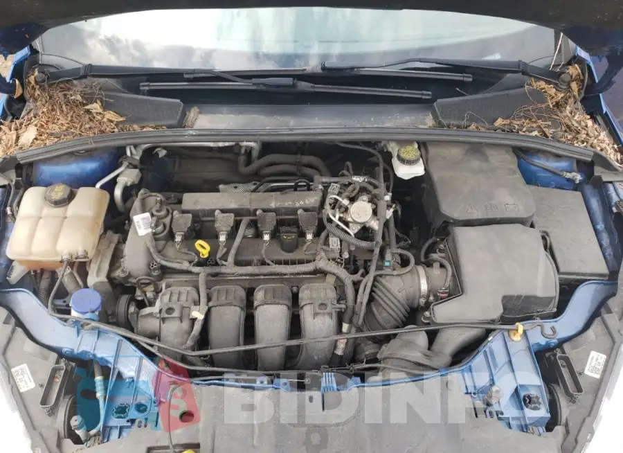 1FADP3K2XJL273174 Photo# 11