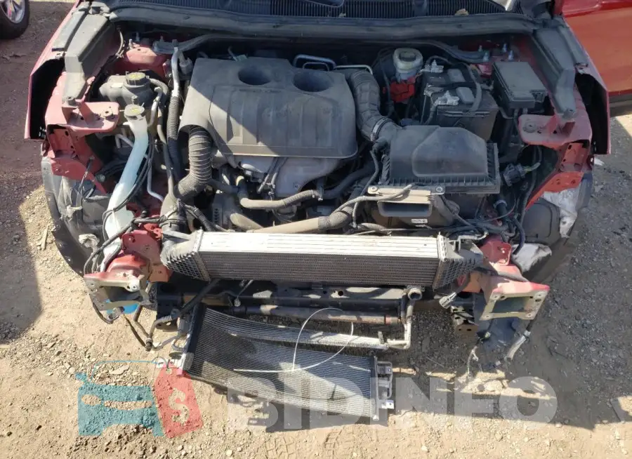 1FM5K7BH9HGD23537 Photo# 12