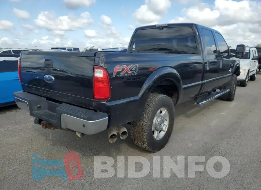 1FT8W3BT1FEA80883 Photo# 3