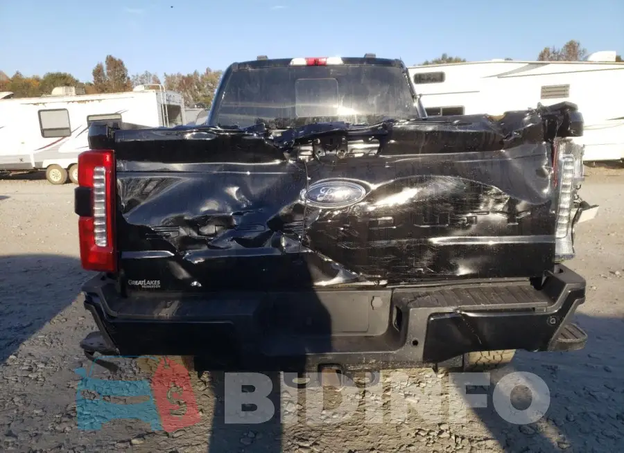 1FT8W3BT4PED32479 Photo# 6