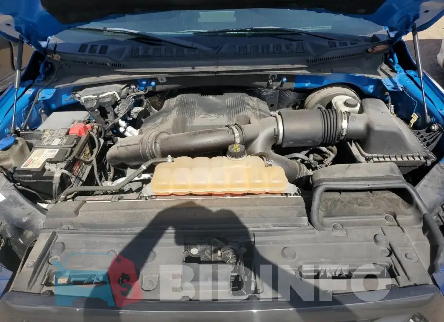 1FTEW1CGXHFC56822 Photo# 11