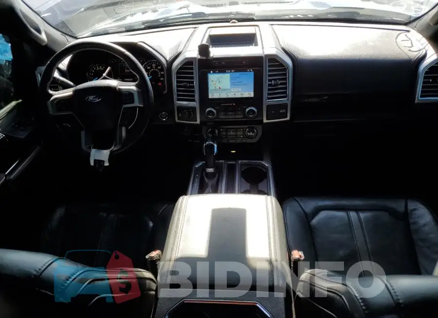 1FTEW1EG2GFD12392 Photo# 8