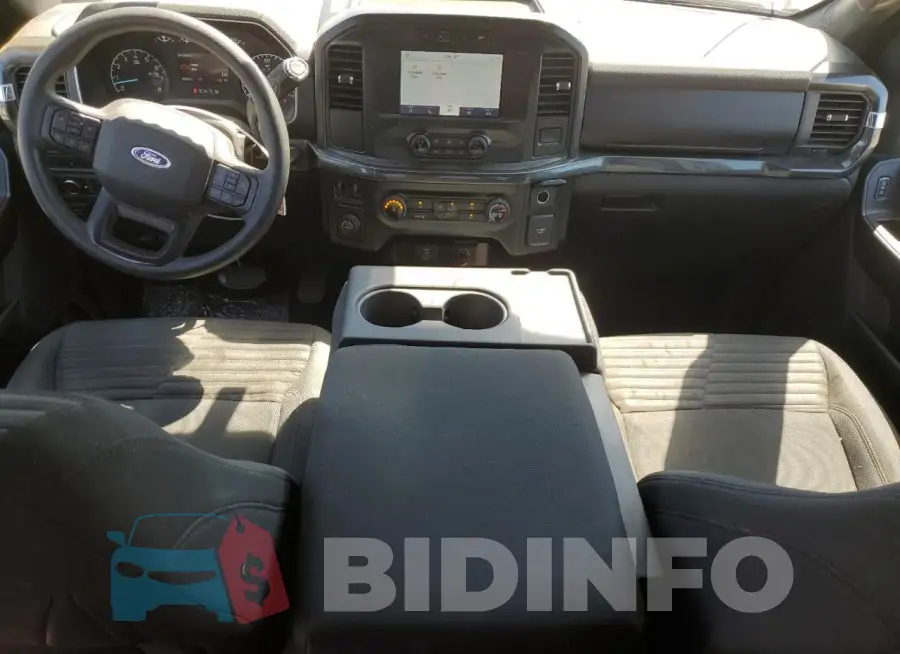 1FTEX1C55MFB51837 Photo# 8