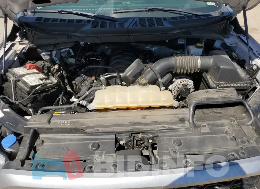 1FTEX1C55MFB51837 Photo# 11