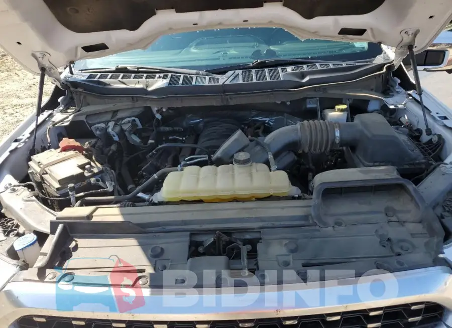 1FTFW1E59NFA94855 Photo# 11