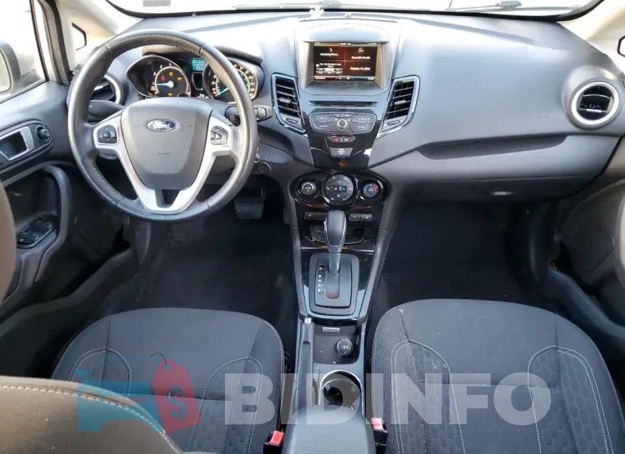 3FADP4EJ1FM189436 Photo# 8