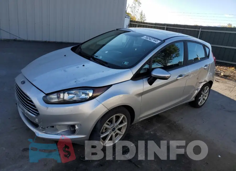 3FADP4EJ1FM189436 Photo# 1
