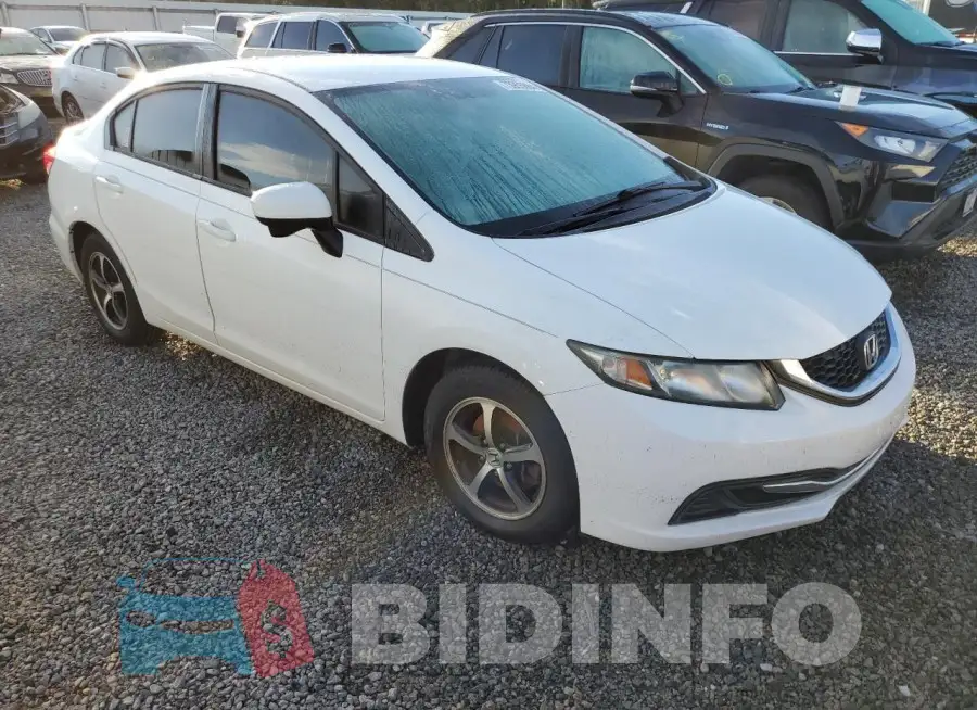 19XFB2F75FE097328 Photo# 4