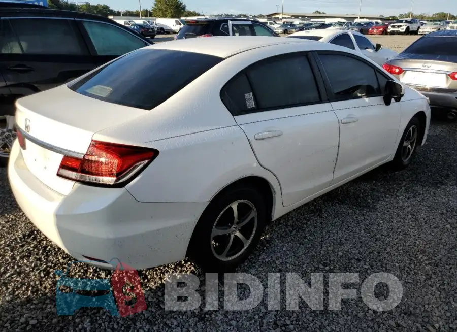 19XFB2F75FE097328 Photo# 3