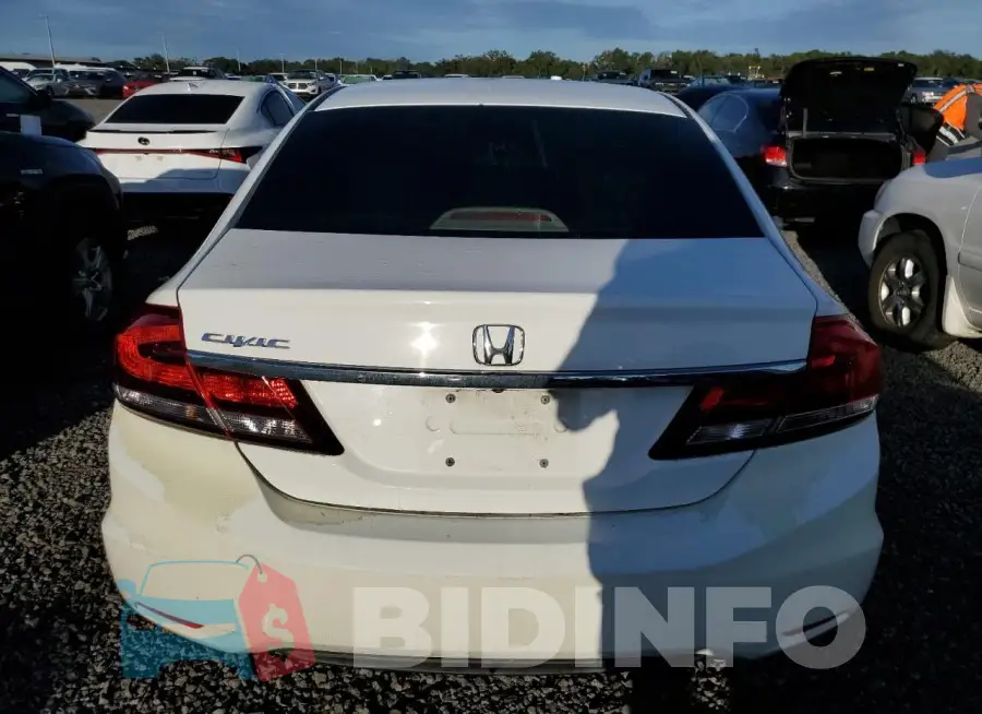 19XFB2F75FE097328 Photo# 6