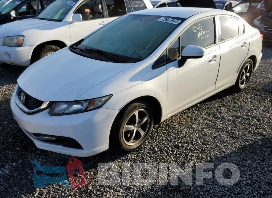 19XFB2F75FE097328 Photo# 1