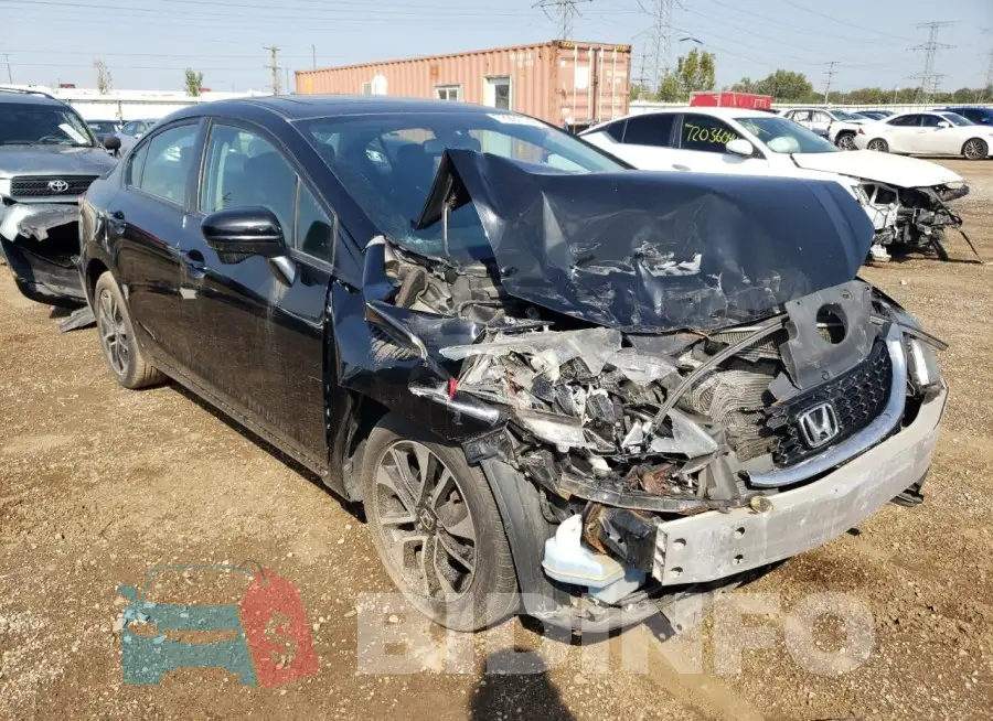 19XFB2F8XFE225488 Photo# 4