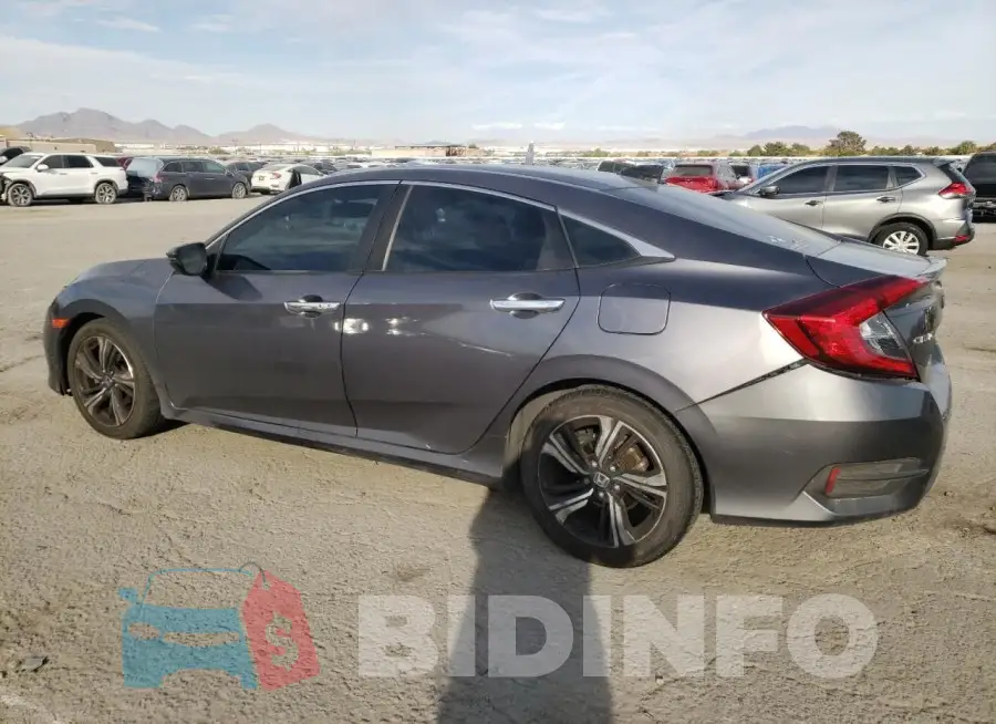 19XFC1F96HE012430 Photo# 2