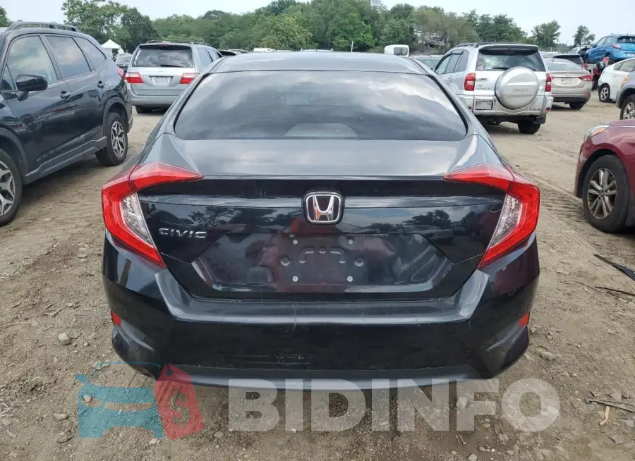 19XFC2F54GE210795 Photo# 6