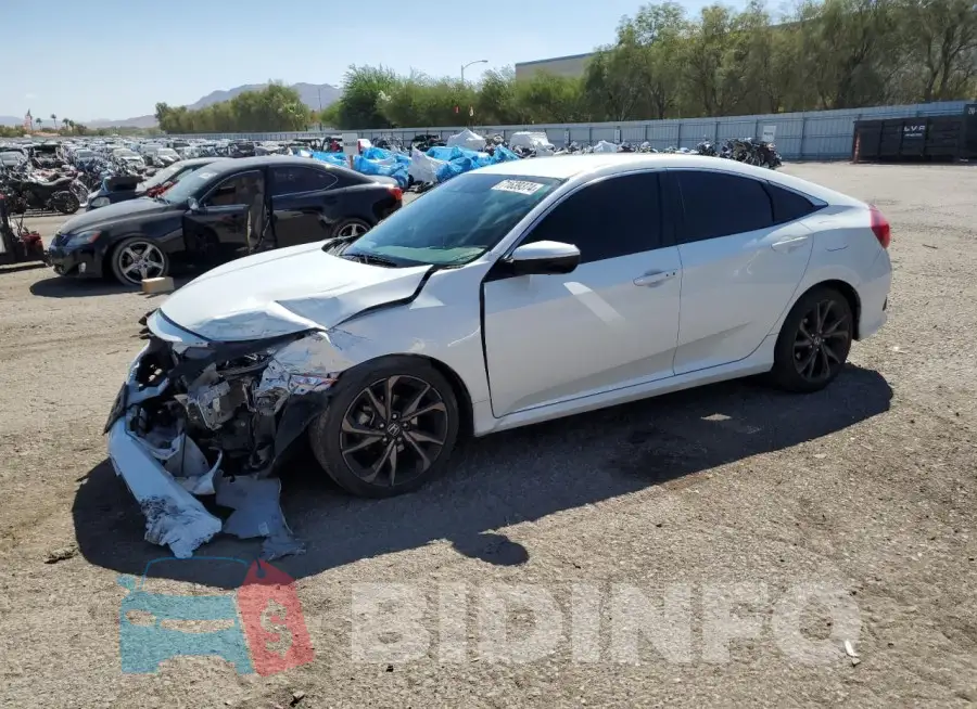 19XFC2F82LE212078 Photo# 1