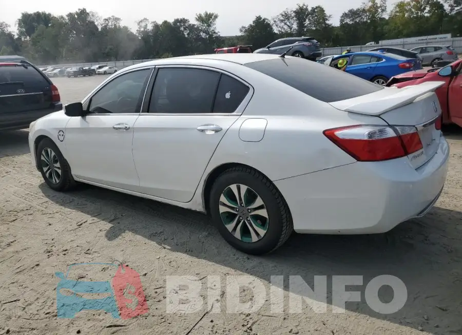 1HGCR2F36FA182064 Photo# 2