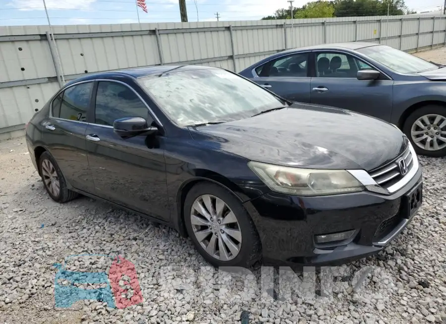 1HGCR2F83FA113991 Photo# 4