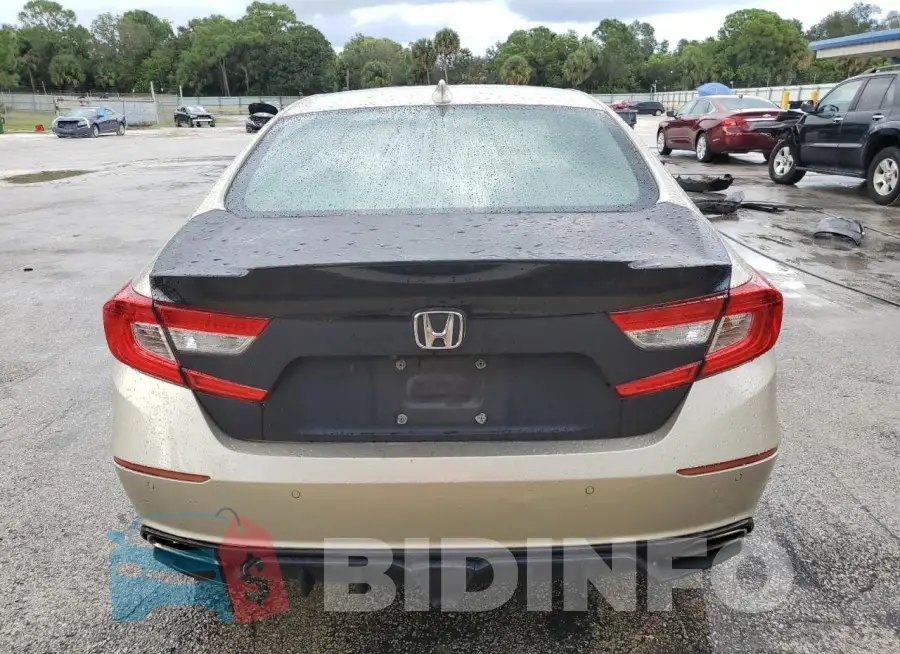1HGCV2F92JA016178 Photo# 6