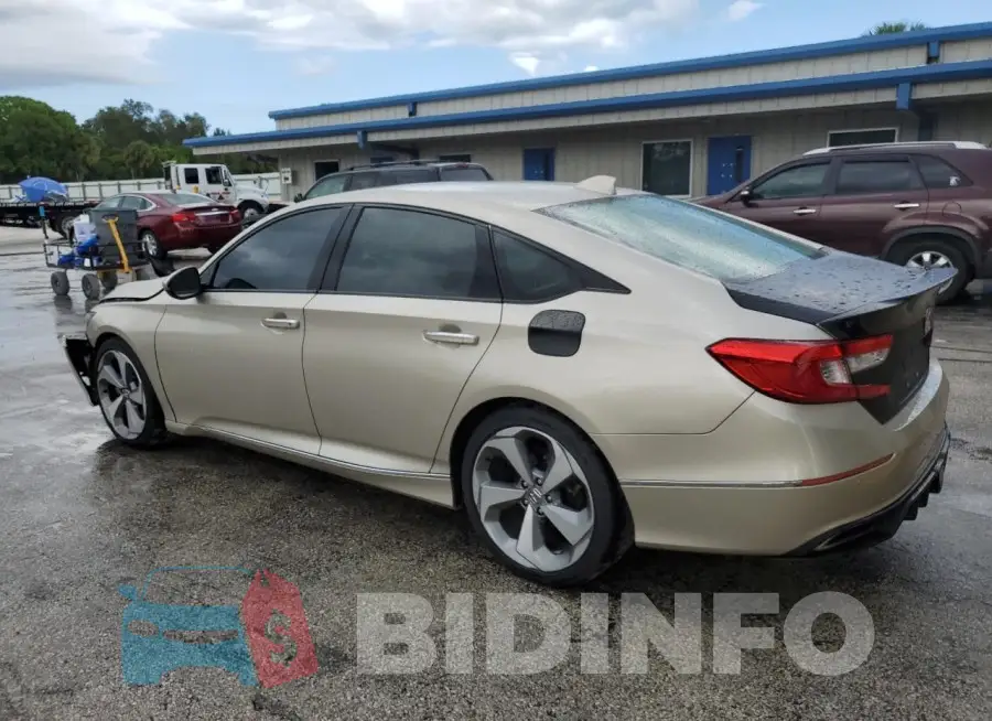 1HGCV2F92JA016178 Photo# 2