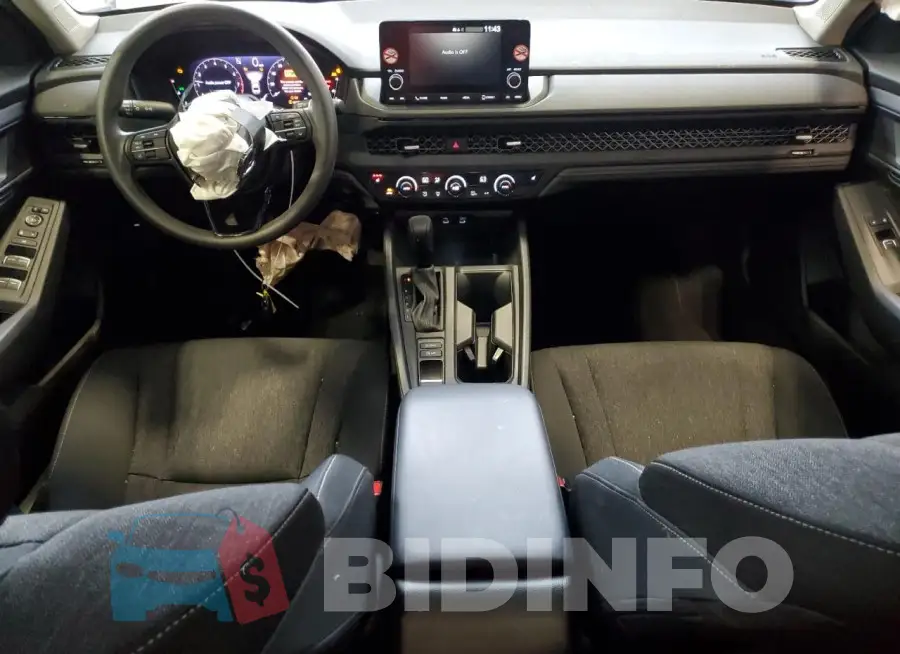 1HGCY1F37RA052019 Photo# 8