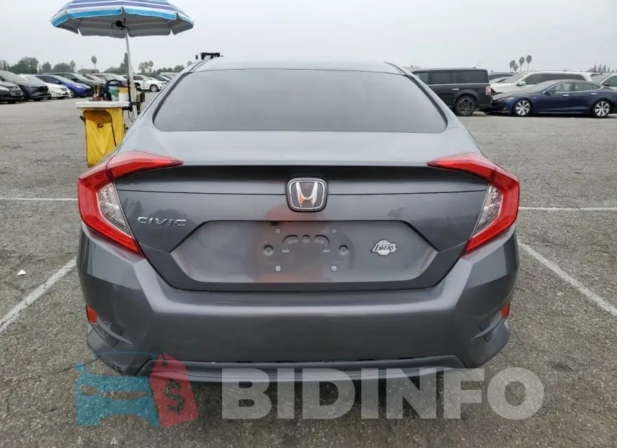 2HGFC2F65MH540472 Photo# 6