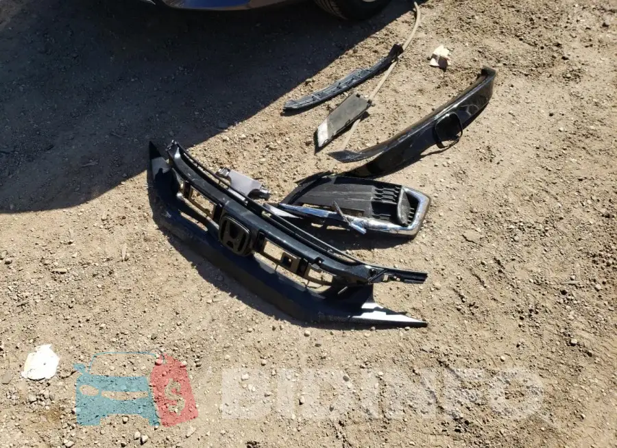 2HGFC2F6XKH580527 Photo# 12