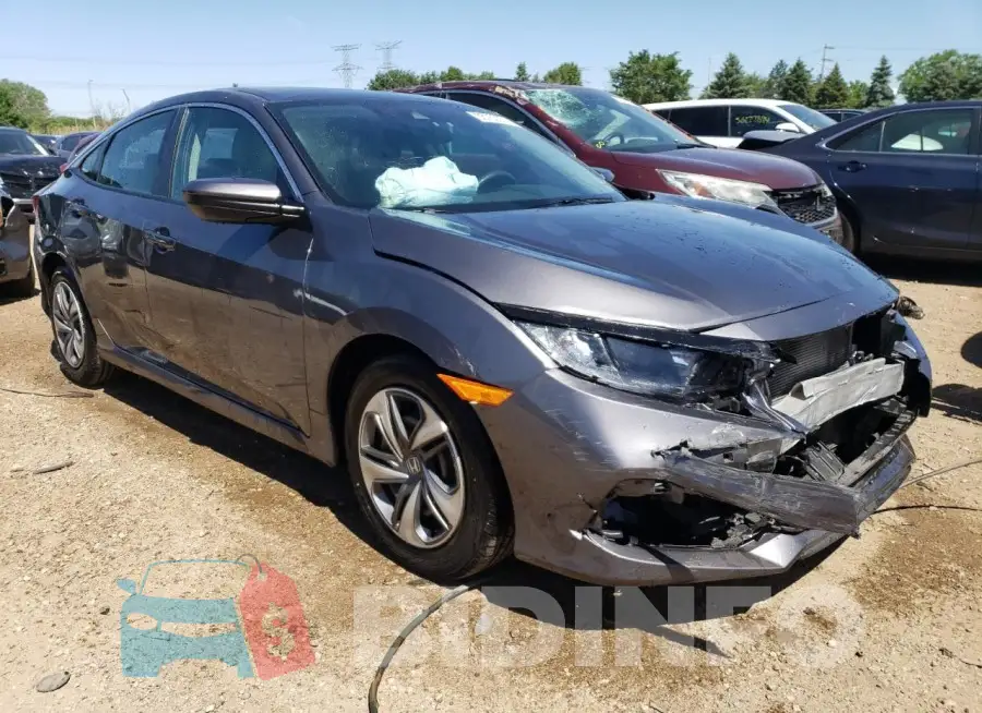 2HGFC2F6XKH580527 Photo# 4