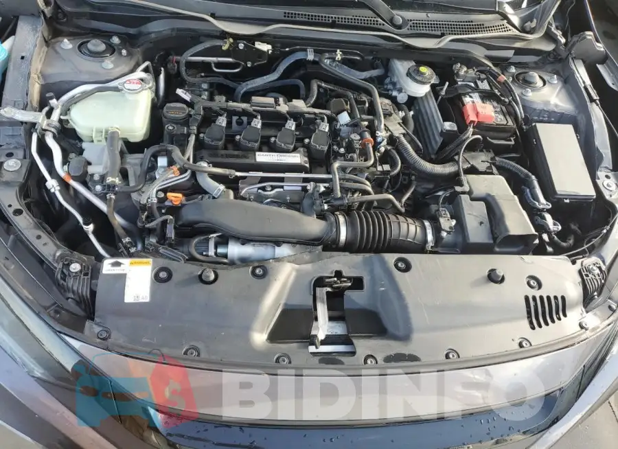 2HGFC3B31KH352787 Photo# 11