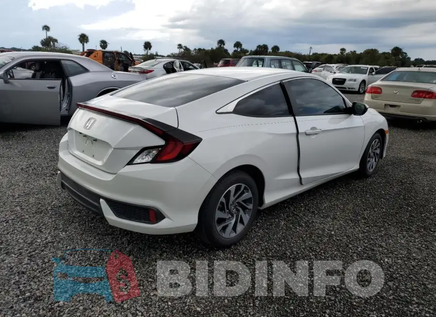 2HGFC4B63KH302974 Photo# 4