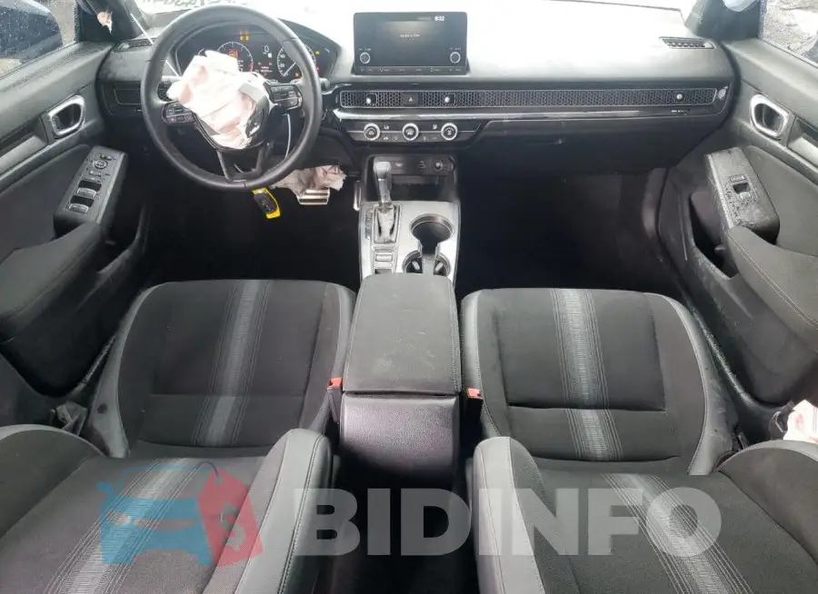2HGFE2F56RH516982 Photo# 8