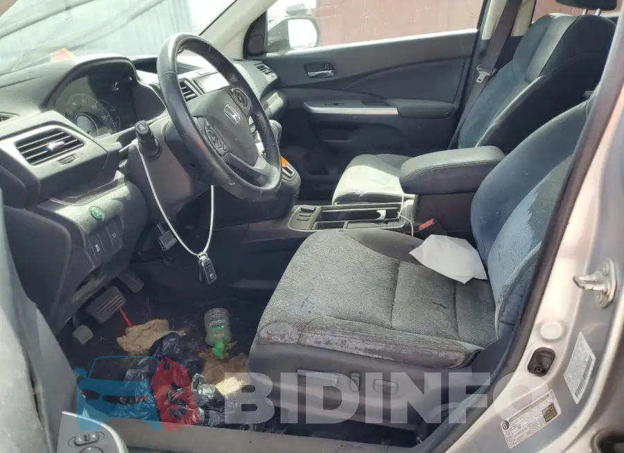 2HKRM3H75FH523251 Photo# 7