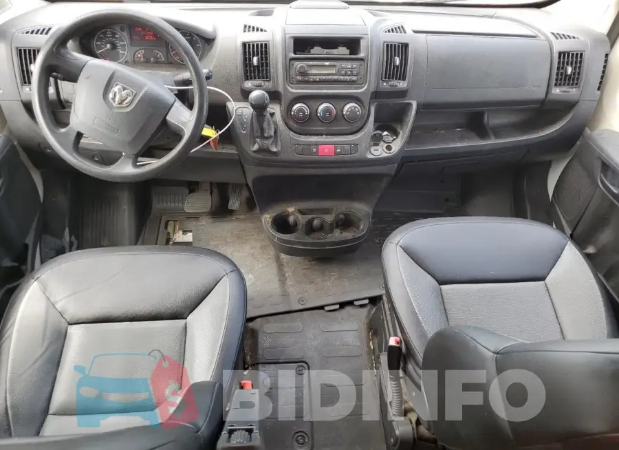 3C6TRVAG6GE105047 Photo# 8
