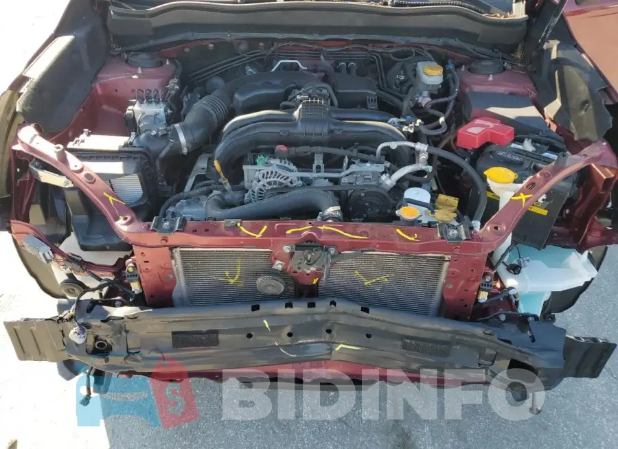 JF2SJABC3FH459716 Photo# 12