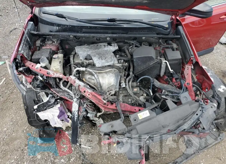 JTMZFREV5GJ100145 Photo# 12