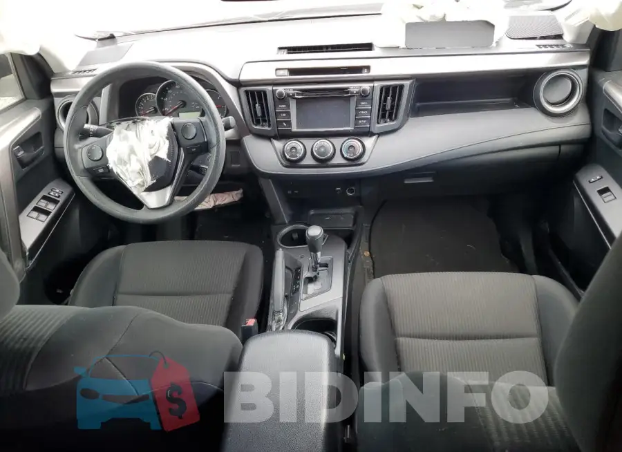 JTMZFREV5GJ100145 Photo# 8