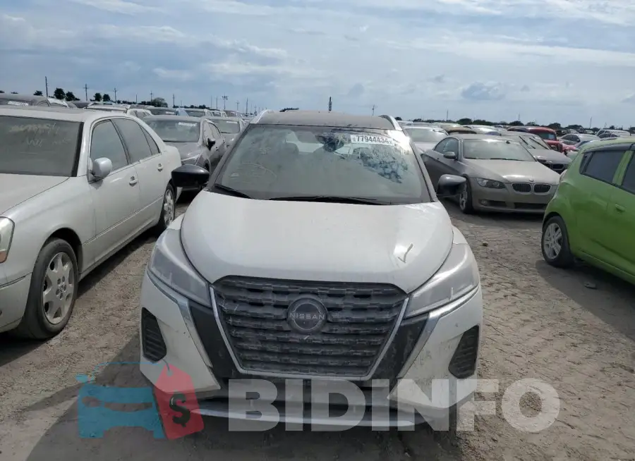 3N1CP5CV6NL519404 Photo# 5