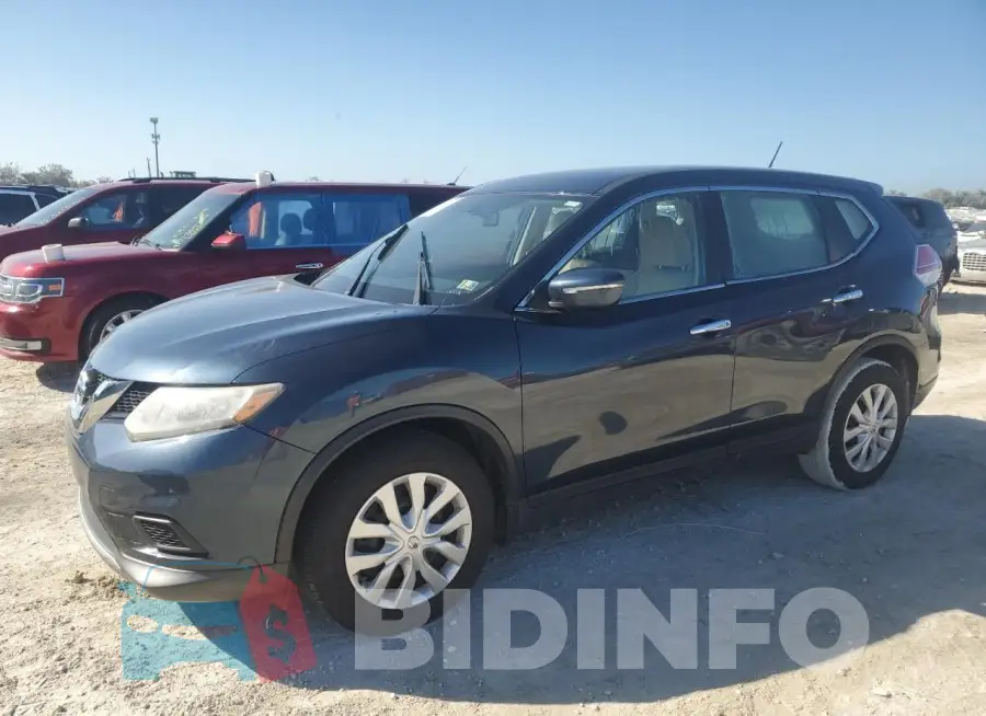 KNMAT2MT0FP555803 Photo# 1