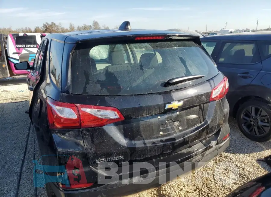 2GNAXHEV3M6159117 Photo# 6