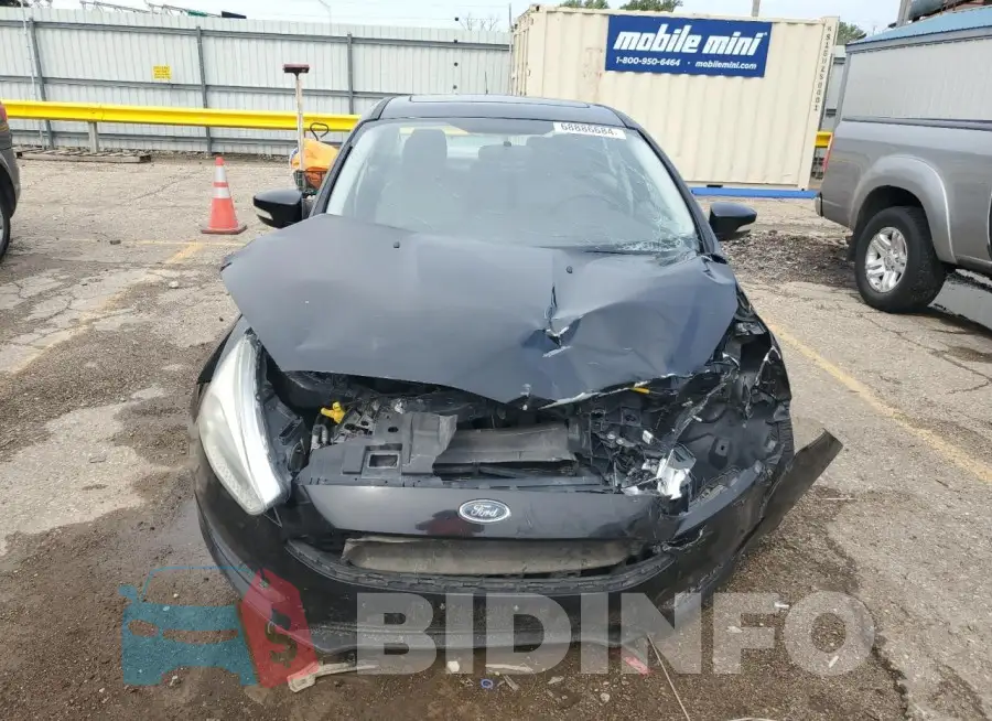 1FADP3F22FL206635 Photo# 5