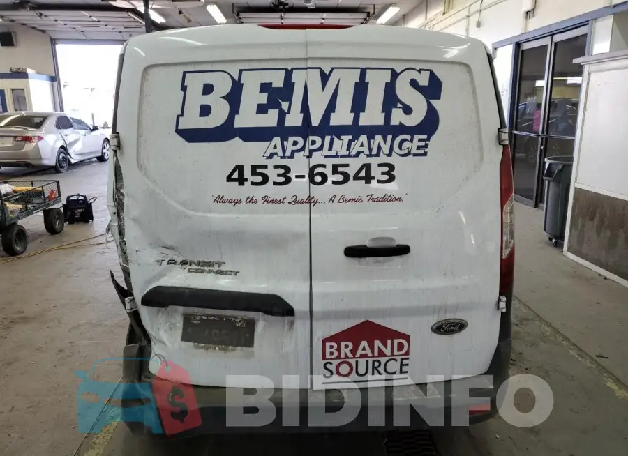 NM0LS6E73G1284032 Photo# 6