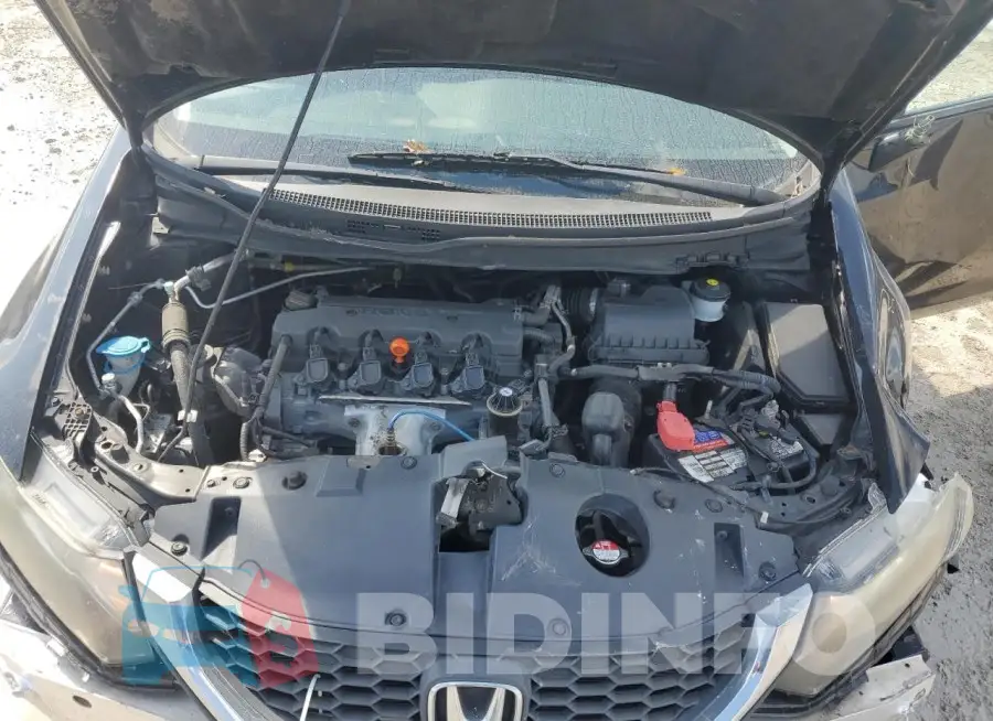 19XFB2F58FE104786 Photo# 11