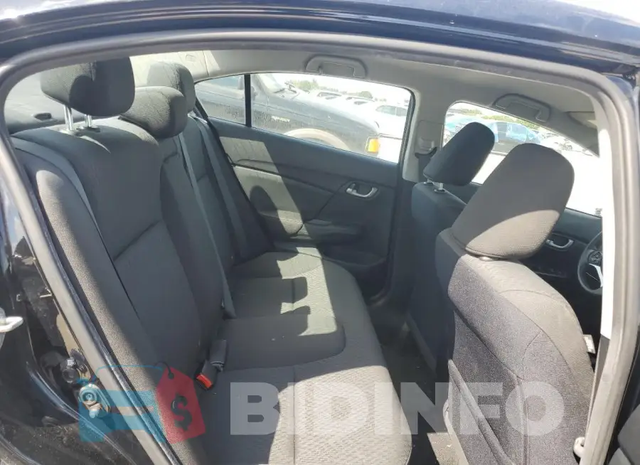 19XFB2F58FE104786 Photo# 10