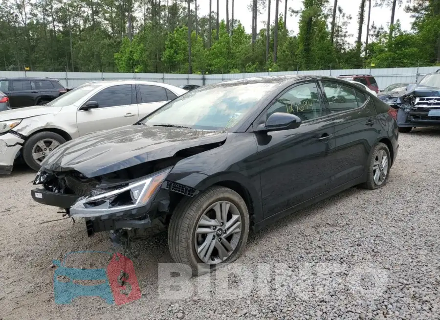 5NPD84LF3LH546817 Photo# 1