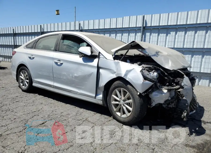 5NPE24AF9KH788986 Photo# 1